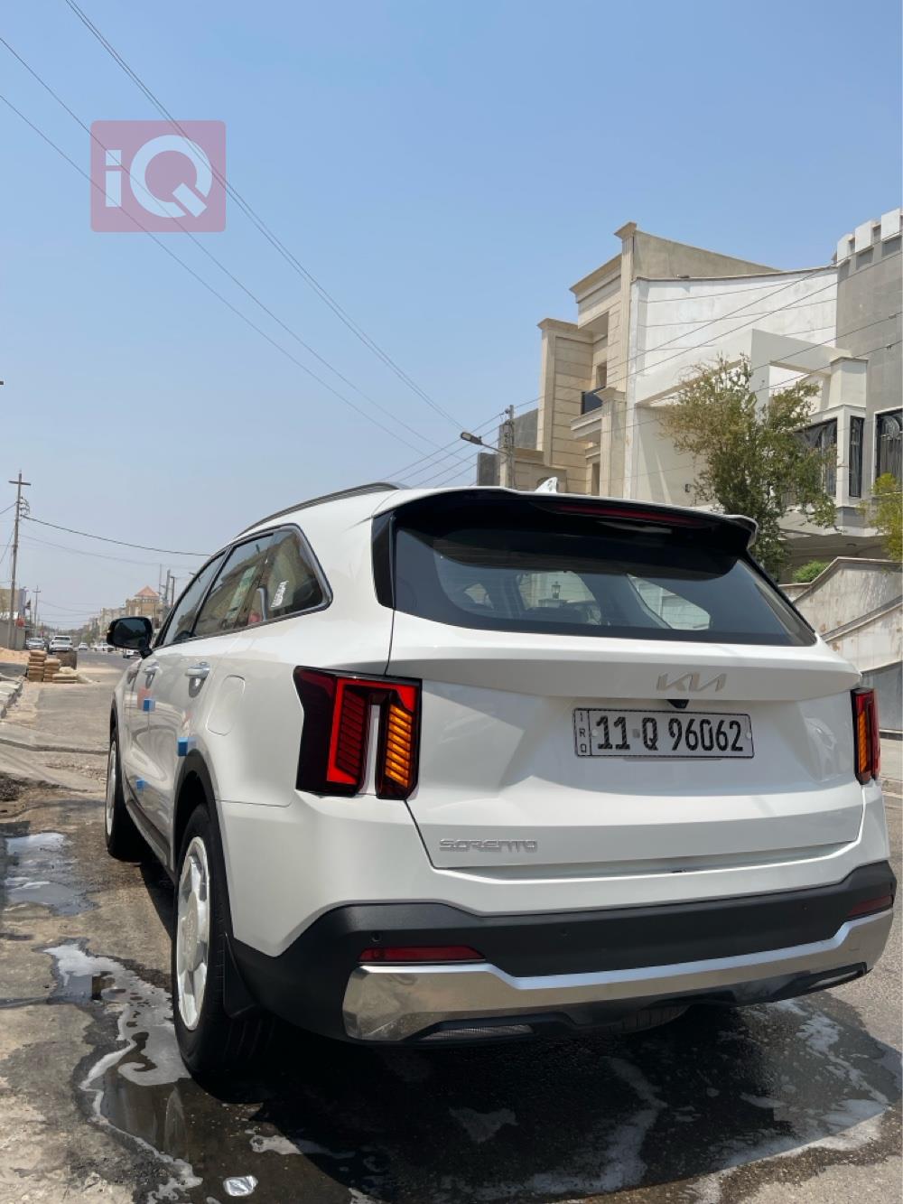 کیا سۆرینتۆ